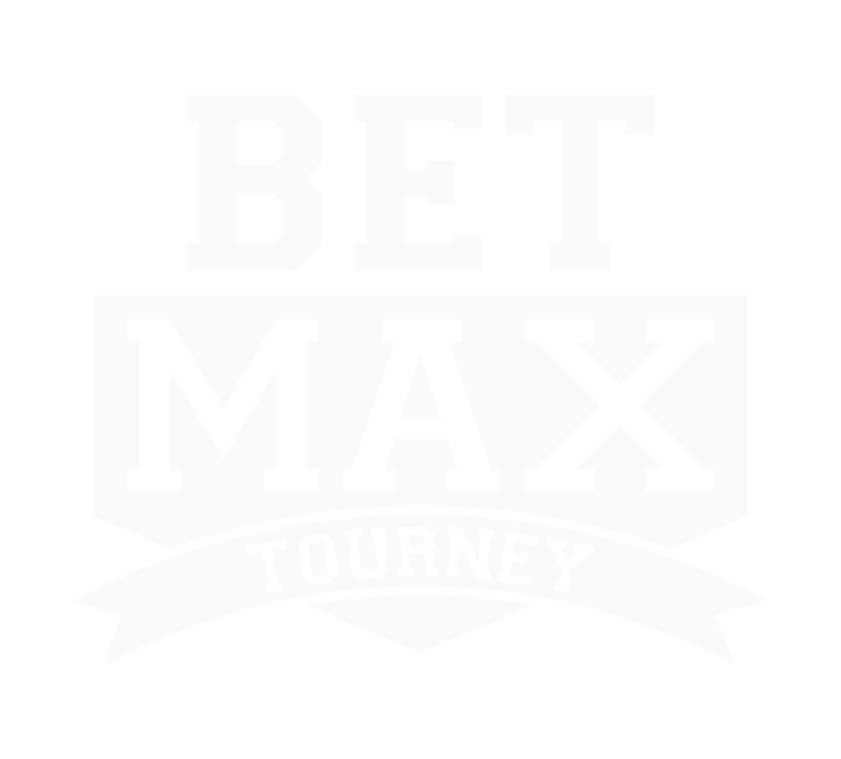 Bet Max Tourney logo